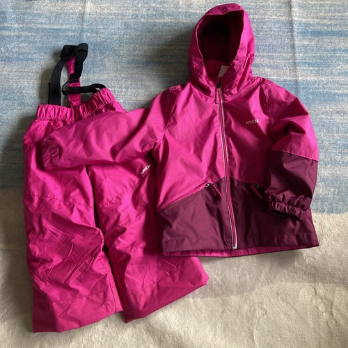 Girls wedze snow ski - snow,