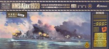 FlyHawk 1/700 HMS Ajax 1939