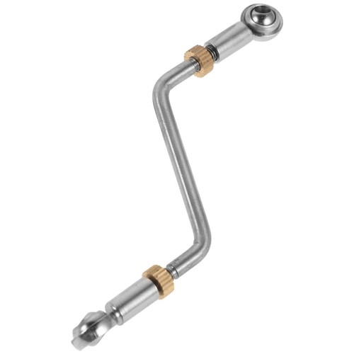 Rotor linkage adjustable - rotor,