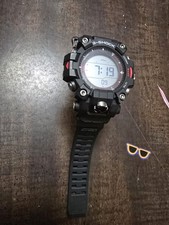  Casio G-Shock Mudman GW9500-1