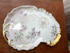 Antique Limoges Guerin WG &