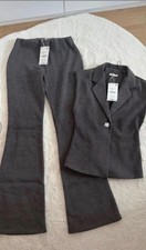 BNWT Brown Co-ord Set From