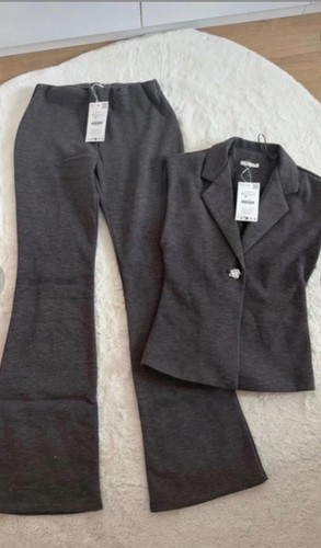 Bnwt brown ord set - bnwt, co-ord