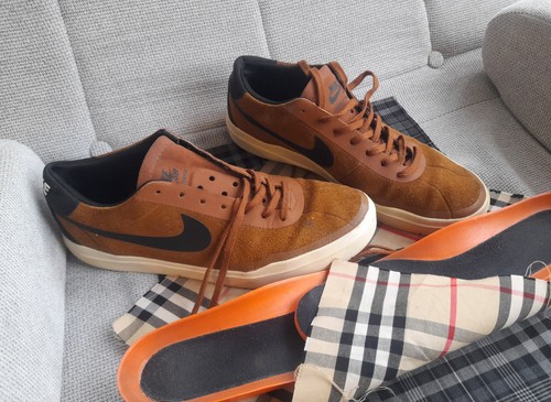 Nike bruin hyperfeel - nike, sb