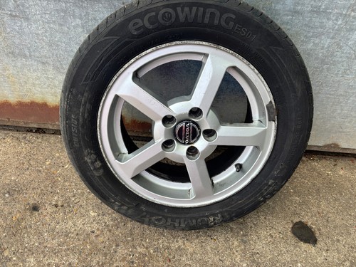 Volvo s70 v70 classic - volvo, 15"