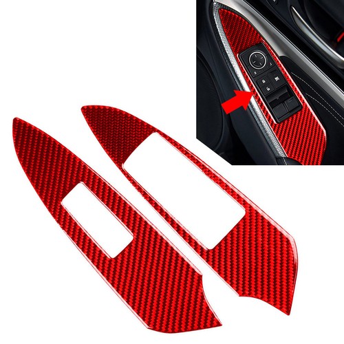 Window lift panel cover trim - panel,