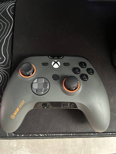Scuf valor pro - scuf,