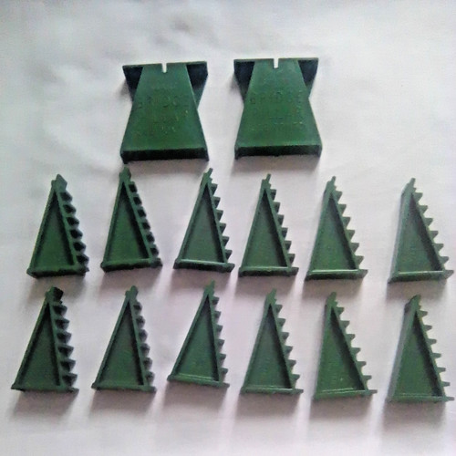 Used vintage tri - used,