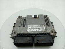 FORD FOCUS Engine ECU Control Module 2011-2019 CV6112A650YH