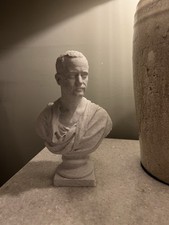 Roman or Greek Statue 23cm