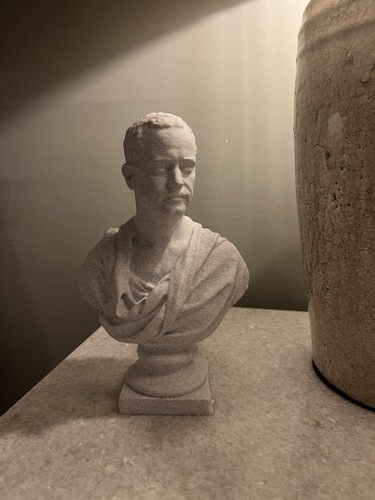 Roman greek statue 23cm - roman,