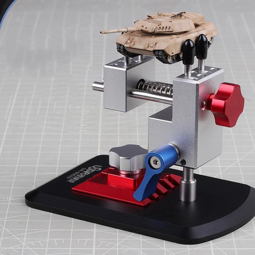 Cnc model building tool 1 - cnc,