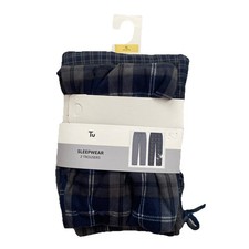 2 Pack XL Men’s Fleece