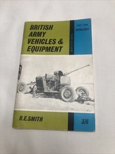 British Army Vehicles And