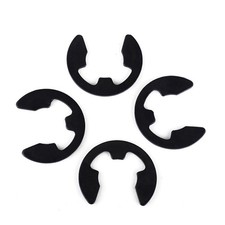 1.2mm-24mm External E-Clips