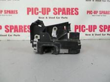 VAUXHALL ASTRA G 1998-2004 O/S