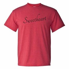 Sweetheart - Valentine's Day