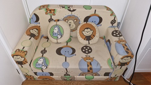 Lulando kids fold out - fold,