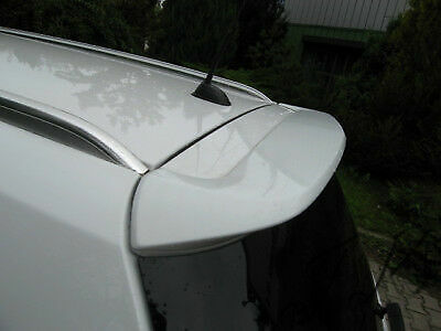 Roof spoiler wing for vauxhall - wing,