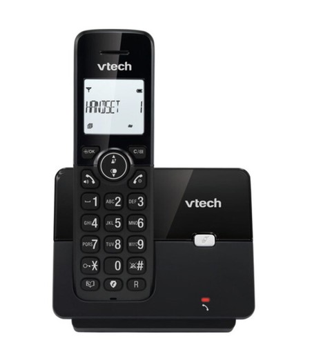 Vtech cs2000 cordless phone - vtech,