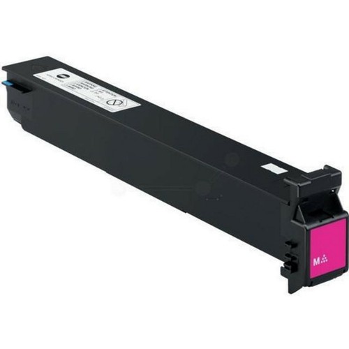 Magenta printer toner - magenta,