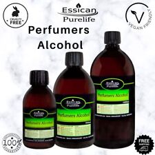 Perfumers Alcohol - Make your