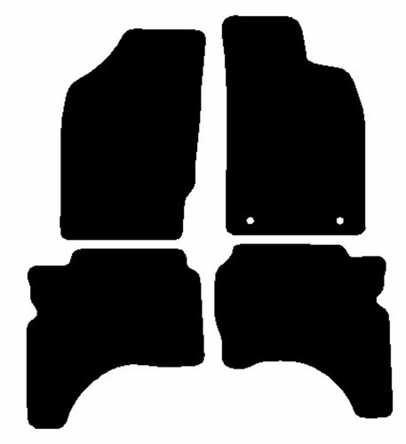 Tailored for mitsubishi l200 - mitsubishi,