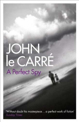 Perfect spy john le - spy,