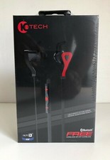 10TECH BLUETOOTH EARBUDS LIGHT