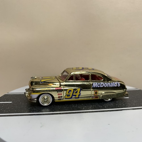 Racing champions stock rods - racing,