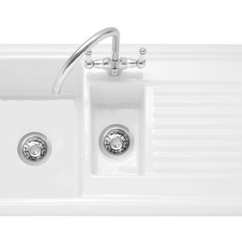 Caple bowl ceramic sink - bowl,