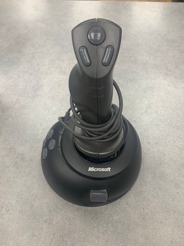 Genuine microsoft sidewinder - genuine,
