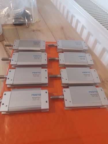 Festo compact cylinder - festo,