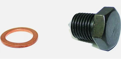 Bga sump plug for audi - plug, a4