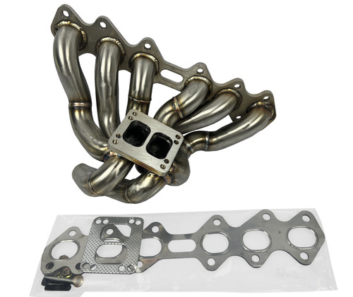 Equal length top mount t4 - length, t3