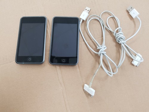 Job lot apple ipod - apple, touch