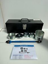 Sykes-Pickavant Rear Axle Body