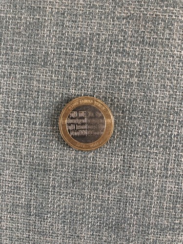2011 two pound - pound, coin