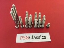 Honda H100 Stainless Steel