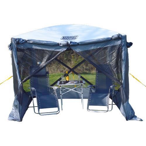 Maypole pop gazebo sunshade - maypole,