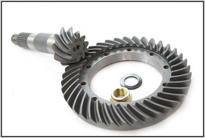 Kam541 front crown wheel - 4.1:1,