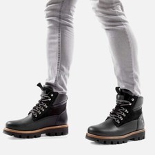 Panama Jack Designer Black