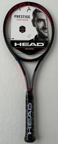 Head graphene touch prestige - graphene,