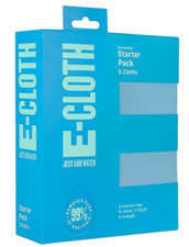 e-cloth Starter Window Glass