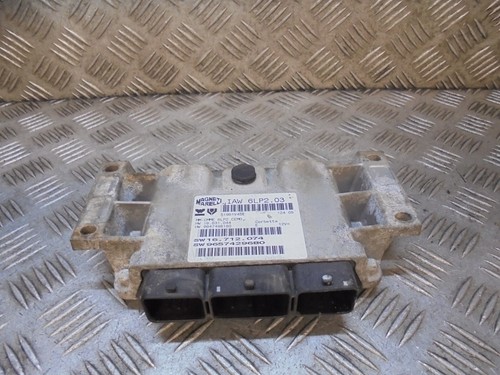 Peugeot 206 2006 - 206, petrol
