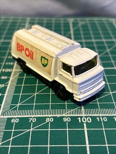 Corgi juniors petrol tanker - corgi,