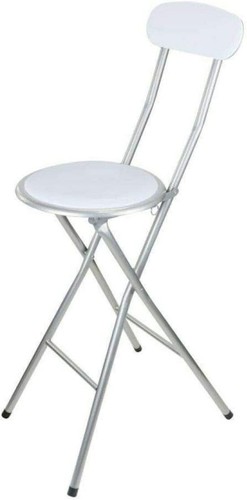 Folding bar stool chair - bar,