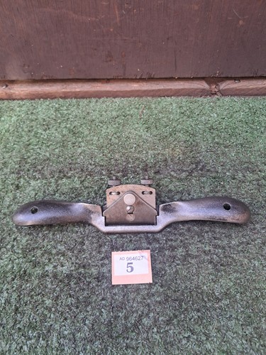 Vintage stanley 151 hand - vintage,