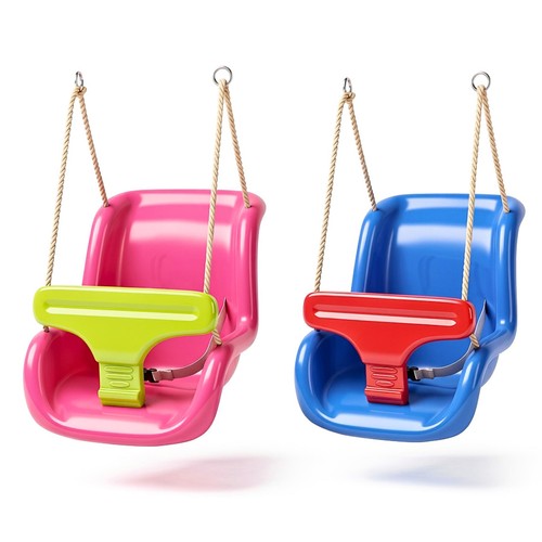 Toddler swing seats - toddler, with
