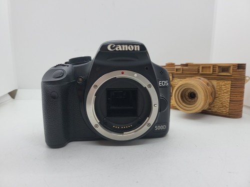 Canon eos 500d body for - body,